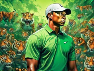 tiger woods mental strength