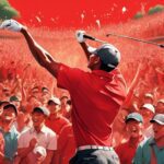 tiger woods unforgettable golf