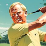 top highlights of jack nicklaus