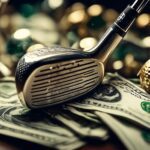 top lpga career earnings