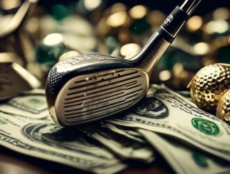 top lpga career earnings