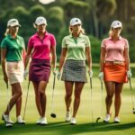 top women golfers grand slam