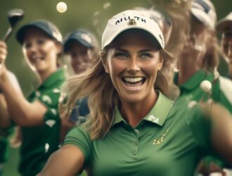 top women s golf major winners