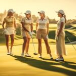 top women s golf major winners