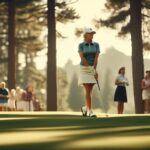 trailblazing women golf pioneers