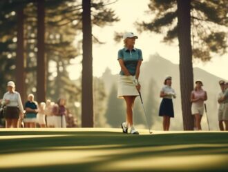 trailblazing women golf pioneers