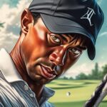 understanding tiger woods s impact