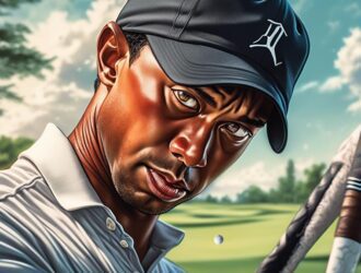 understanding tiger woods s impact