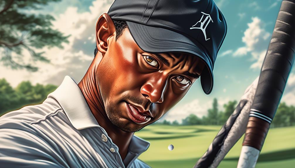 understanding tiger woods s impact