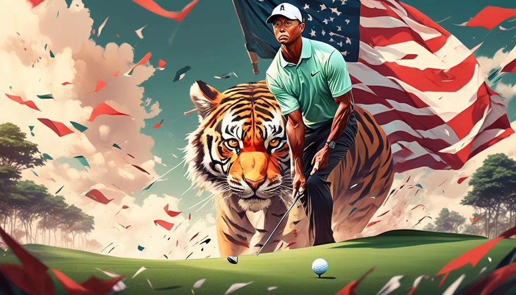 unlocking tiger woods mental strategies