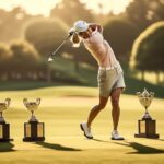 unprecedented 8 straight lpga victories