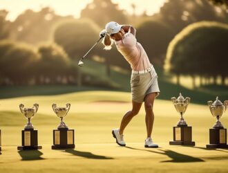 unprecedented 8 straight lpga victories