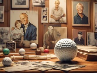 unveiling jack nicklaus private world