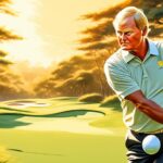 unveiling the jack nicklaus legacy