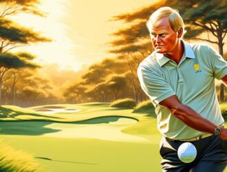 unveiling the jack nicklaus legacy