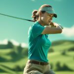 unveiling the lpga birdie queen