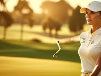 women s golf champions guide