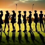 women s golf champions insights