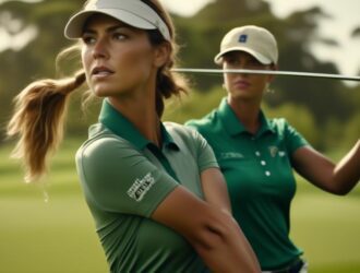 women s golf history makers