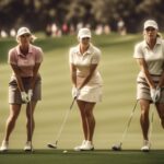 women s golf major champions