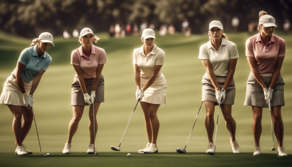 women s golf major champions