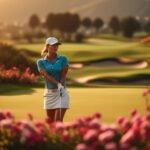 women s golf reigns supreme