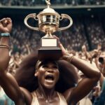 women s historic sports victories