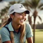 young lpga major champions