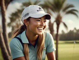 young lpga major champions